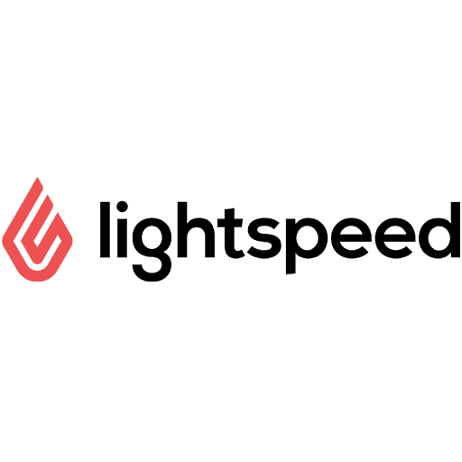 Lightspeed logo